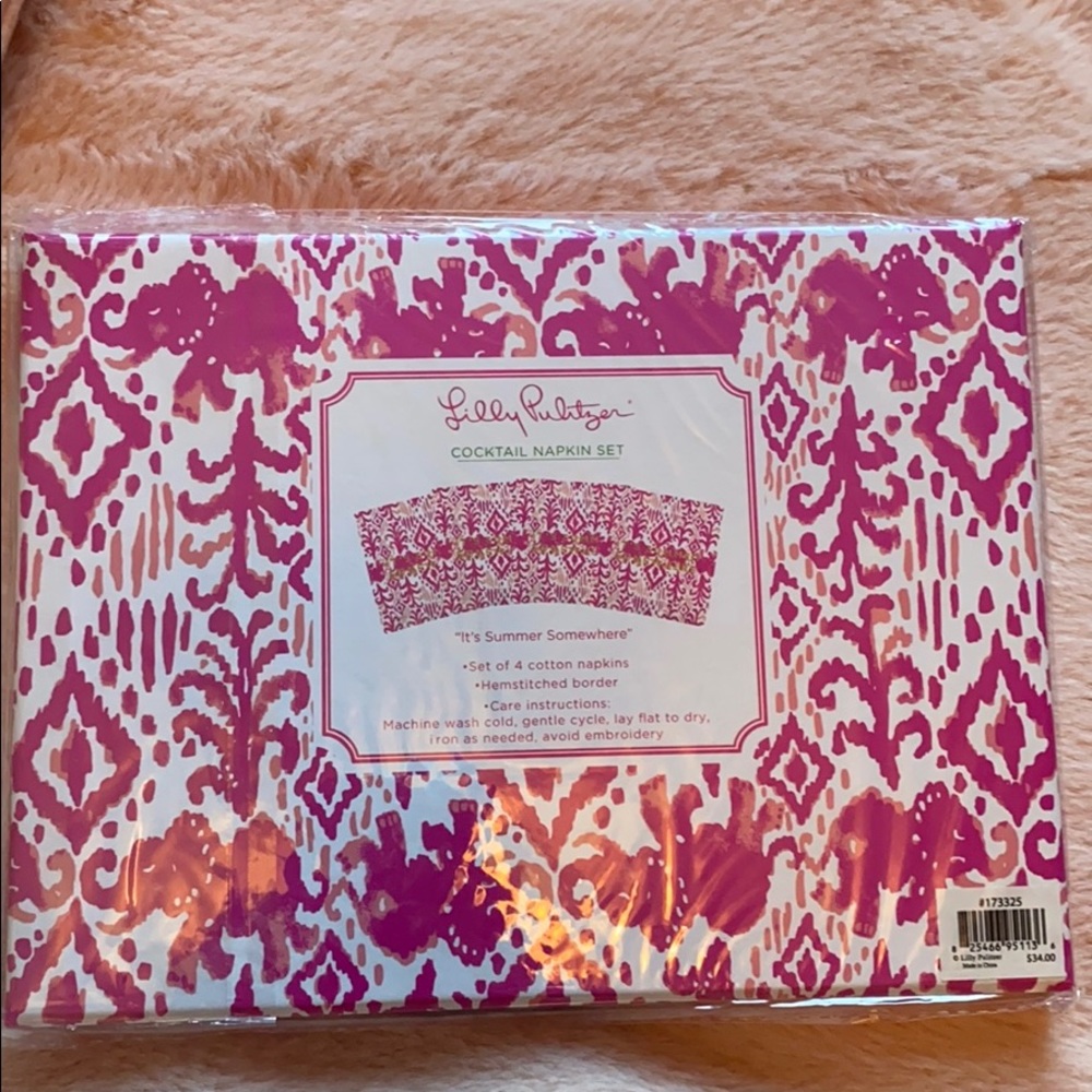Lilly Pulitzer bundle - Picture 7 of 14